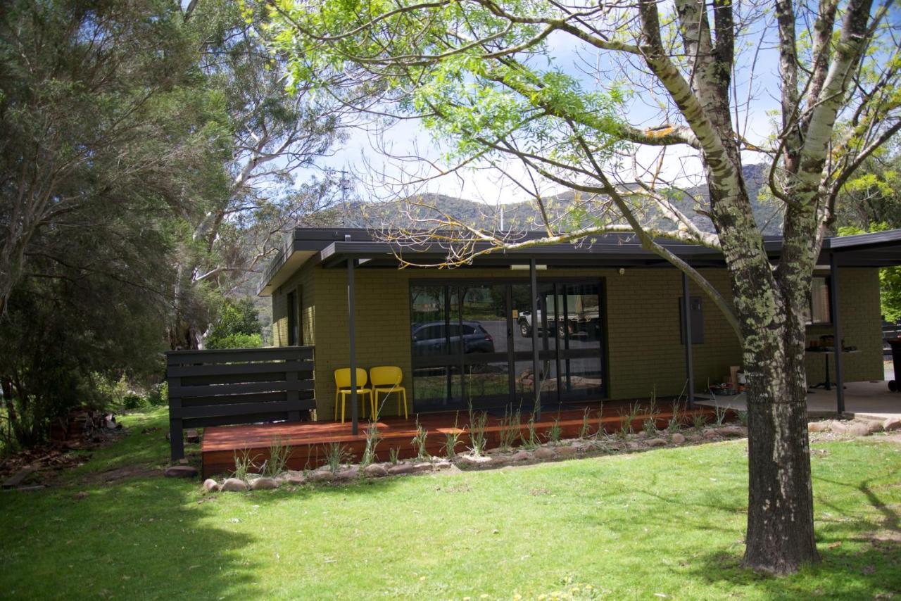Ferienwohnung 151 Grampians Road Halls Gap Exterior foto