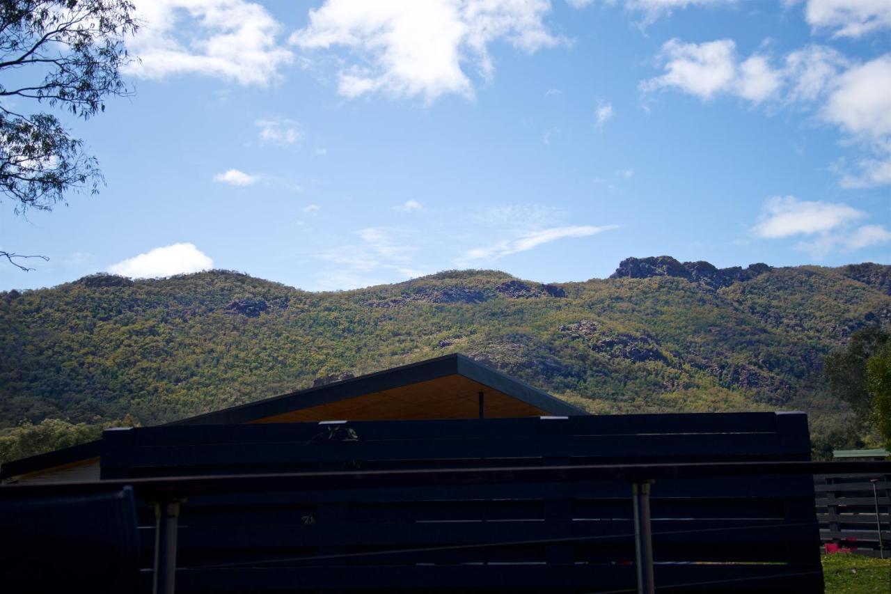 Ferienwohnung 151 Grampians Road Halls Gap Exterior foto