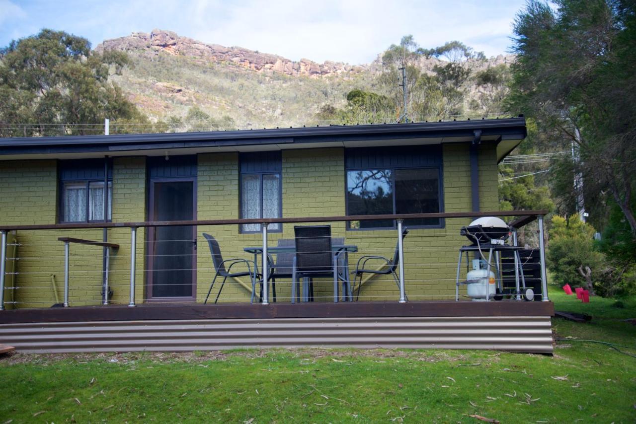 Ferienwohnung 151 Grampians Road Halls Gap Exterior foto