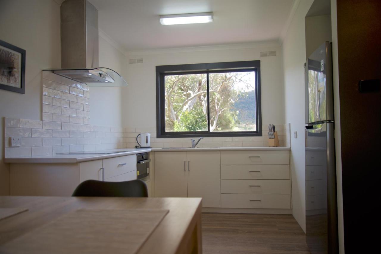 Ferienwohnung 151 Grampians Road Halls Gap Exterior foto